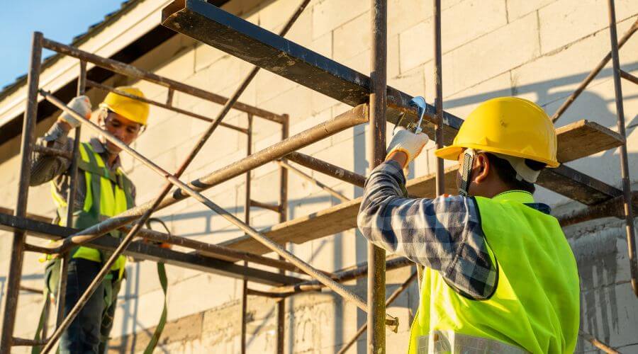 Flashing Repair in Hopatcong, NJ